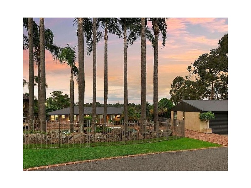 95 Bells Lane, Kurmond NSW 2757