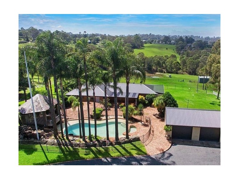95 Bells Lane, Kurmond NSW 2757