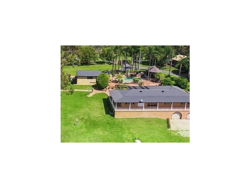 95 Bells Lane, Kurmond NSW 2757