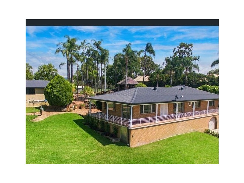 95 Bells Lane, Kurmond NSW 2757