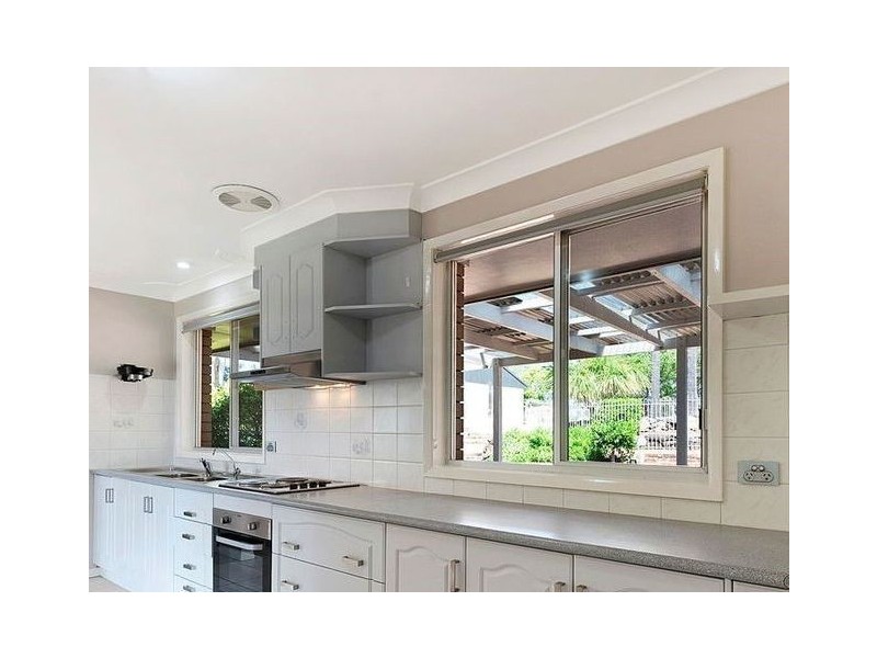 95 Bells Lane, Kurmond NSW 2757