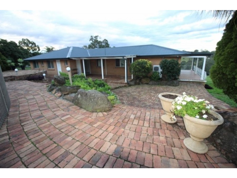 95 Bells Lane, Kurmond NSW 2757