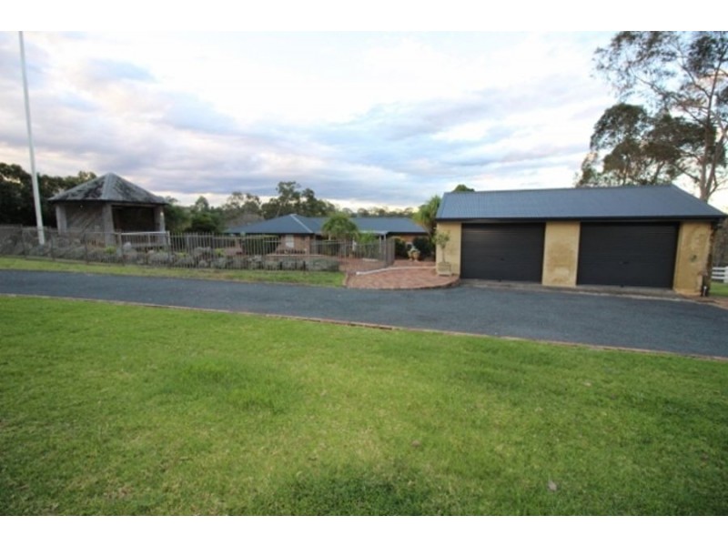95 Bells Lane, Kurmond NSW 2757