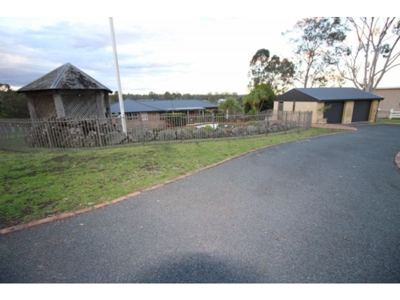 95 Bells Lane, Kurmond NSW 2757