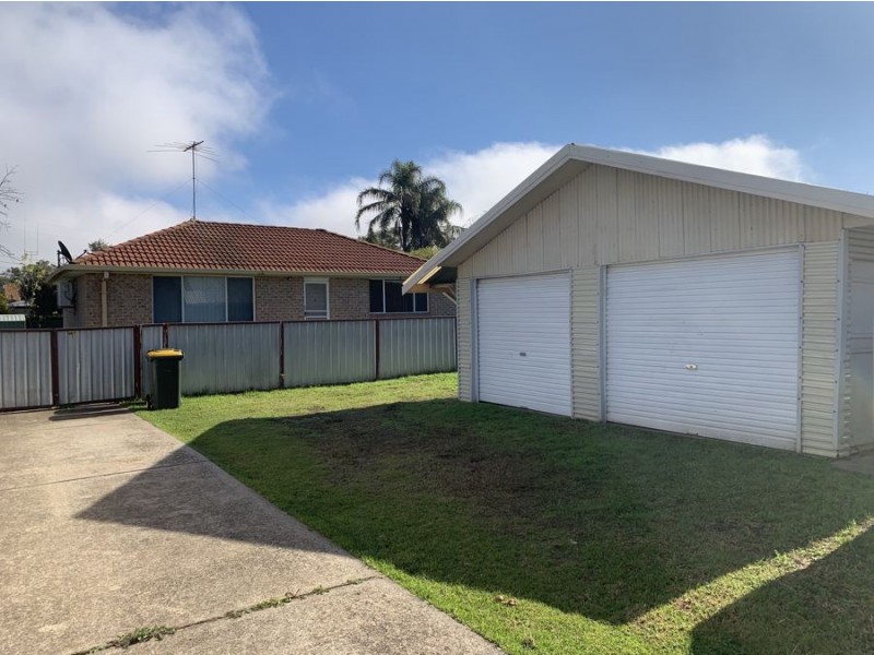 2/38 Norfolk Street, Mount Druitt NSW 2770