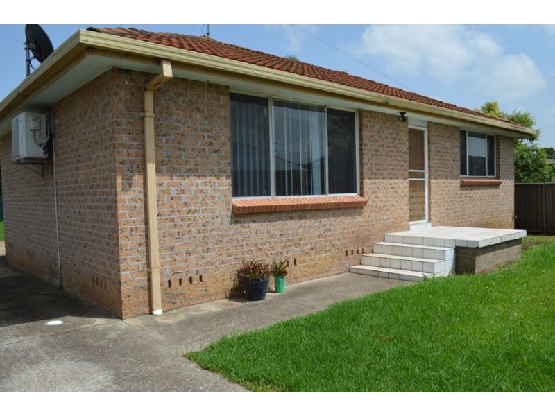 2/38 Norfolk Street, Mount Druitt NSW 2770