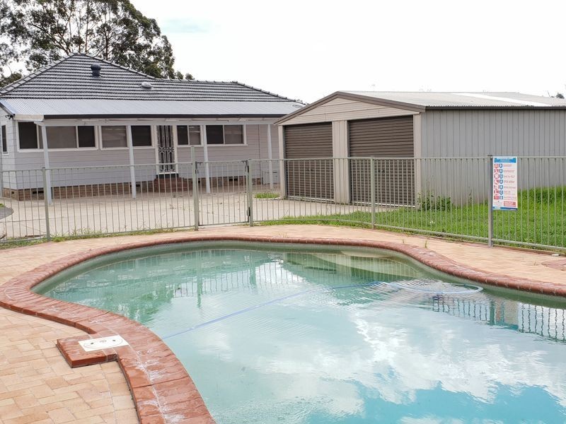 349B Garfield Road West, Marsden Park NSW 2765