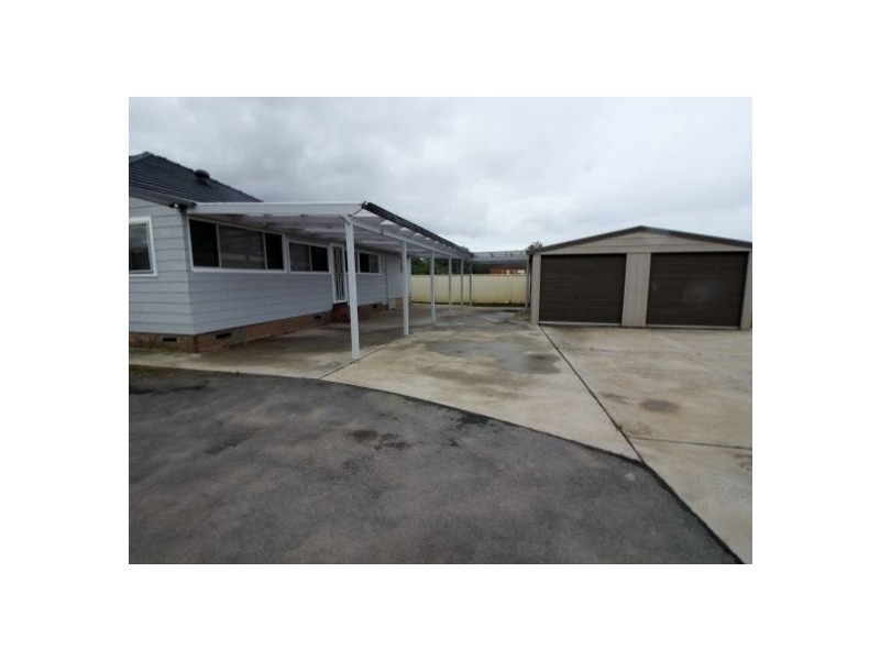 349B Garfield Road West, Marsden Park NSW 2765