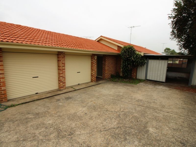24 Harrow Street, Marayong NSW 2148
