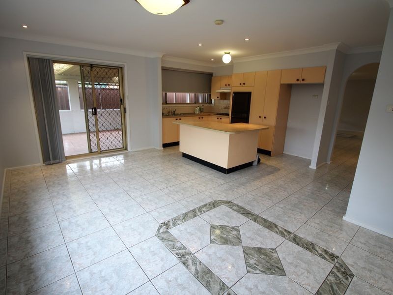 24 Harrow Street, Marayong NSW 2148