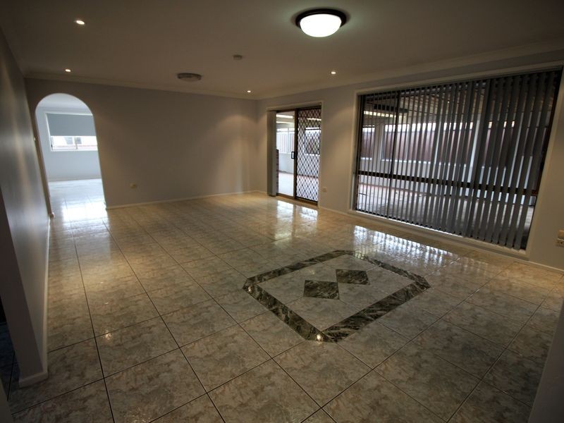 24 Harrow Street, Marayong NSW 2148