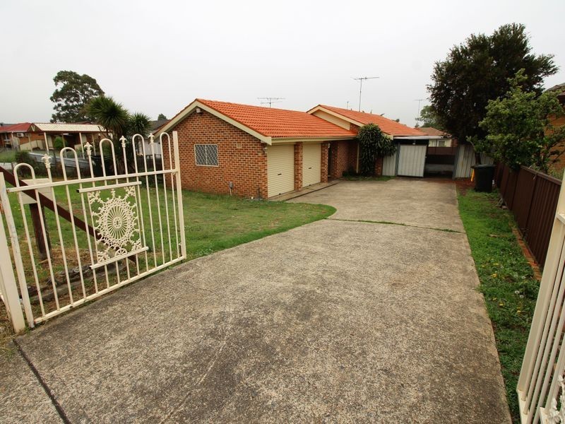 24 Harrow Street, Marayong NSW 2148