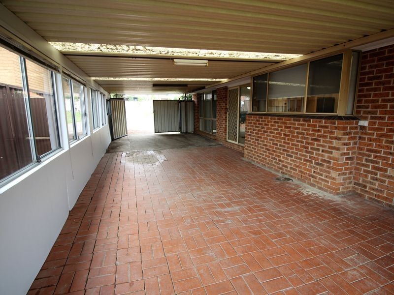 24 Harrow Street, Marayong NSW 2148