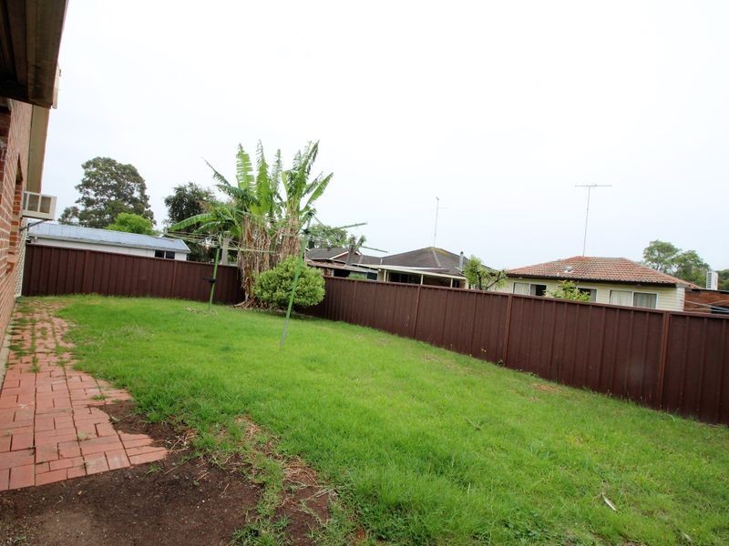 24 Harrow Street, Marayong NSW 2148