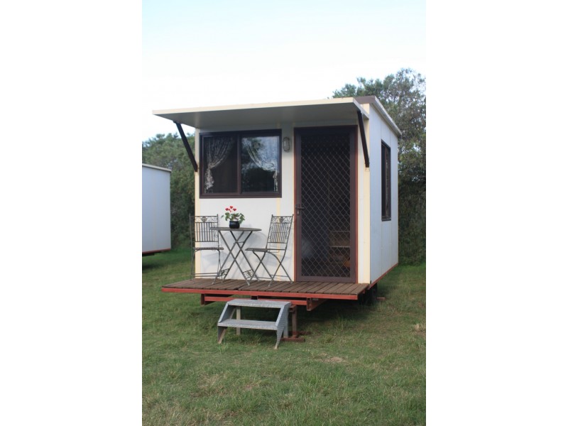 1 1Caravan/Portable Room For Rent Delivered to your home, Blacktown NSW 2148