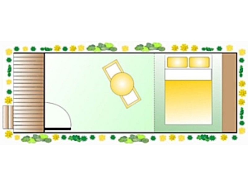 1 1Caravan/Portable Room For Rent Delivered to your home, Blacktown NSW 2148