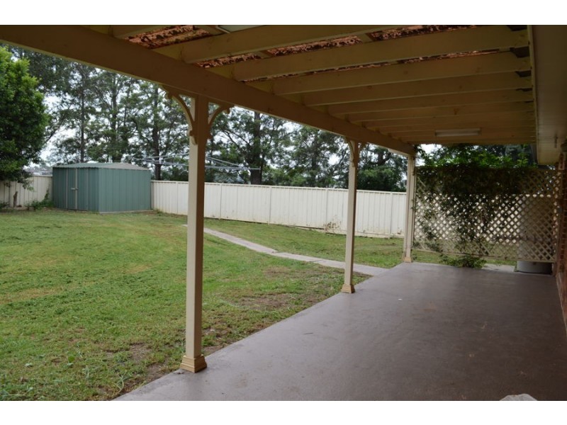 864 Mamre Rd, Kemps Creek NSW 2178