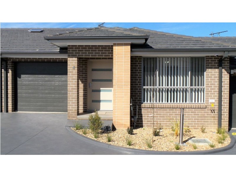 4/64 Walker Street, Quakers Hill NSW 2763