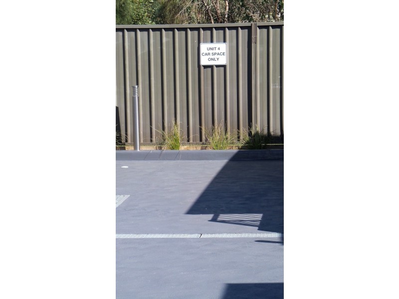 4/64 Walker Street, Quakers Hill NSW 2763