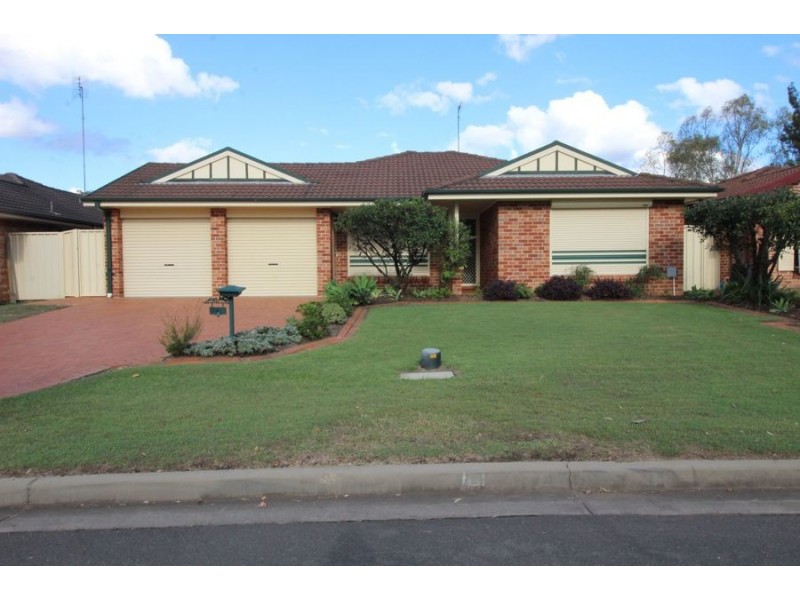 4 Hobbs Street, Bligh Park NSW 2756