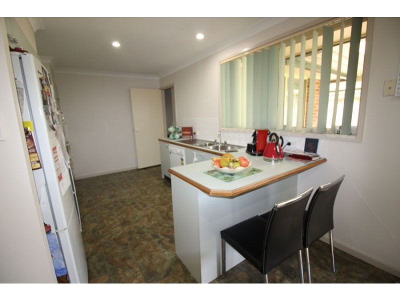 4 Hobbs Street, Bligh Park NSW 2756