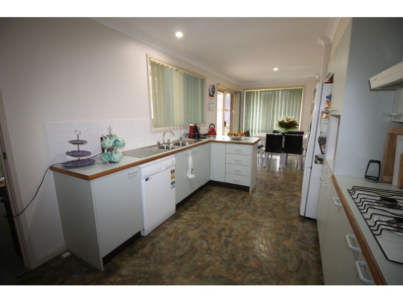 4 Hobbs Street, Bligh Park NSW 2756