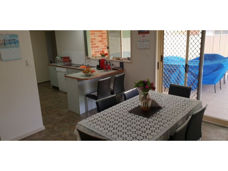 4 Hobbs Street, Bligh Park NSW 2756