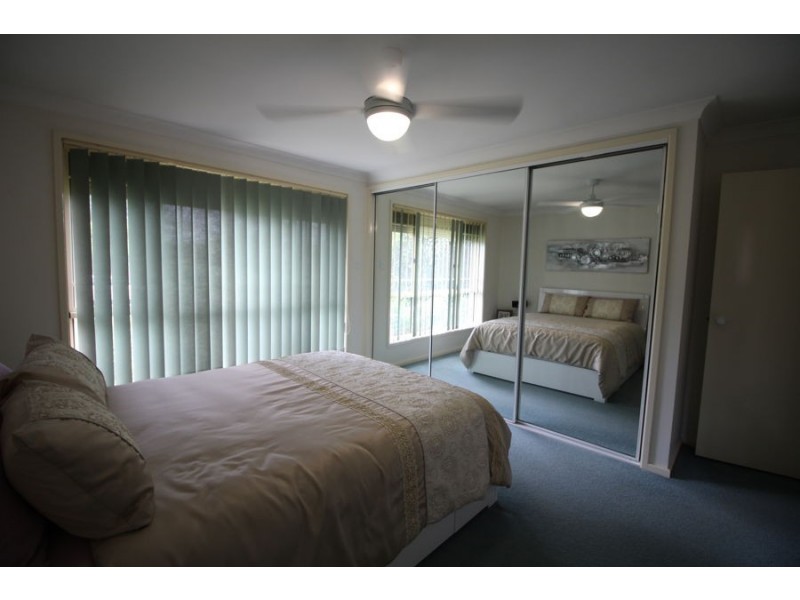 4 Hobbs Street, Bligh Park NSW 2756