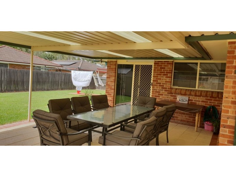 4 Hobbs Street, Bligh Park NSW 2756