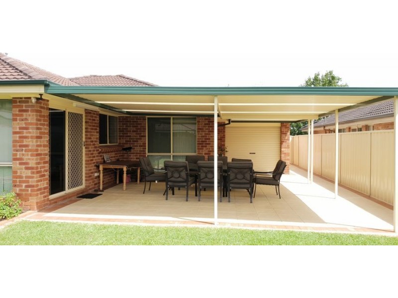 4 Hobbs Street, Bligh Park NSW 2756