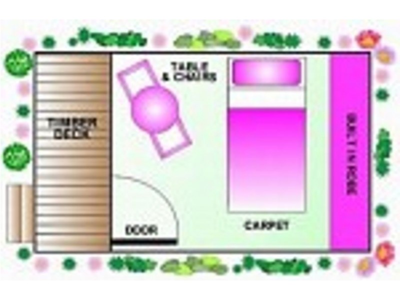 1 Caravan/Portable Room, Penrith NSW 2750