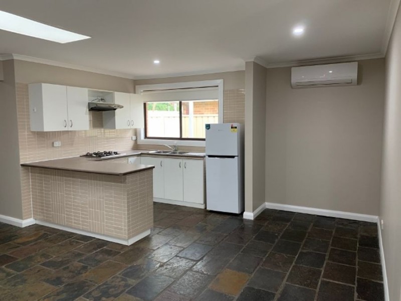 107 Goldmark Cres, Cranebrook NSW 2749