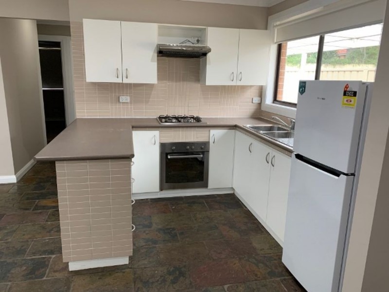 107 Goldmark Cres, Cranebrook NSW 2749