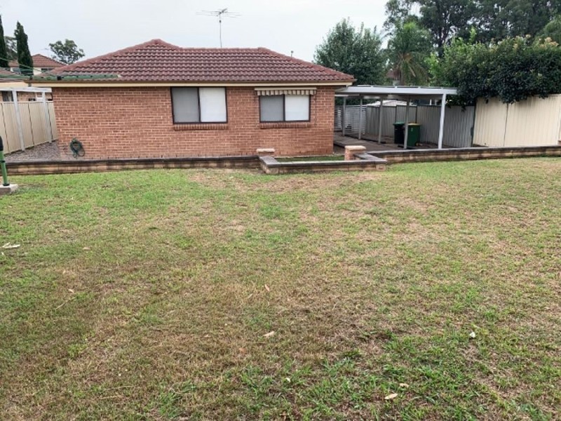 107 Goldmark Cres, Cranebrook NSW 2749