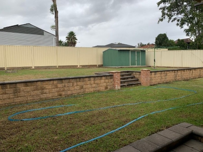 107 Goldmark Cres, Cranebrook NSW 2749