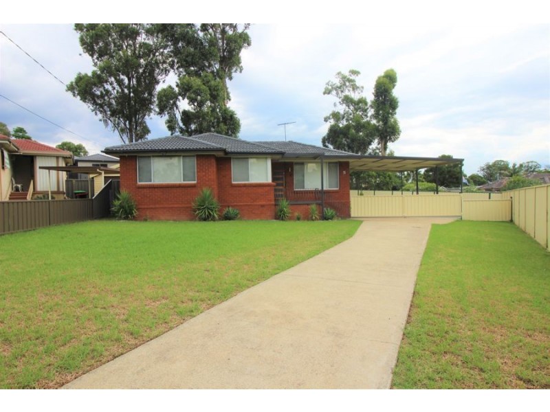 5 Waldron Place, Cambridge Park NSW 2747