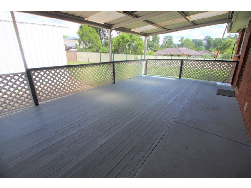 5 Waldron Place, Cambridge Park NSW 2747
