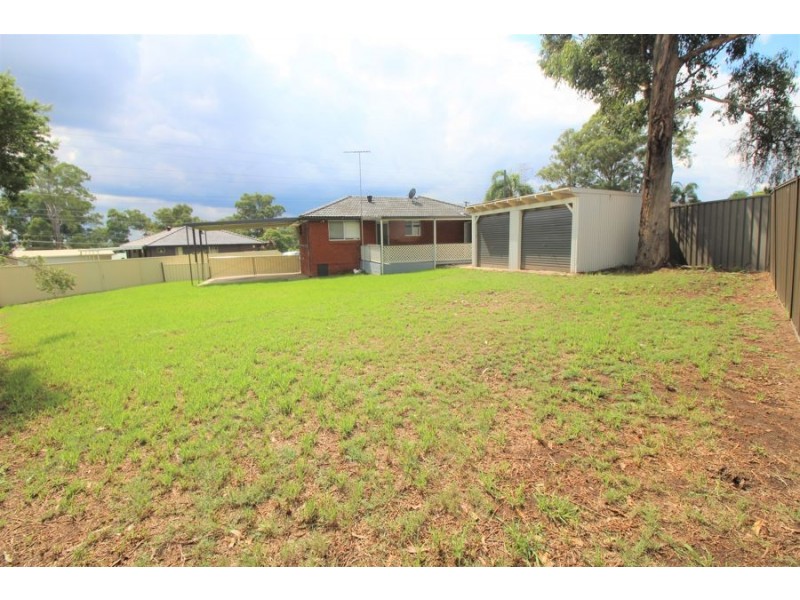 5 Waldron Place, Cambridge Park NSW 2747