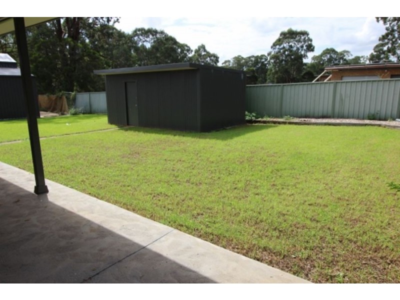 5a Seventh Ave, Llandilo NSW 2747