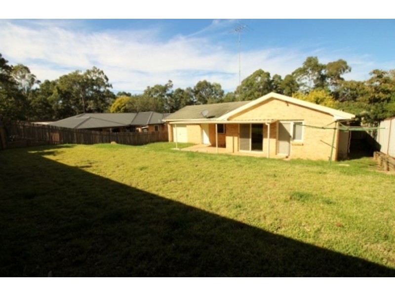 115 Boundary Road, Cranebrook NSW 2749