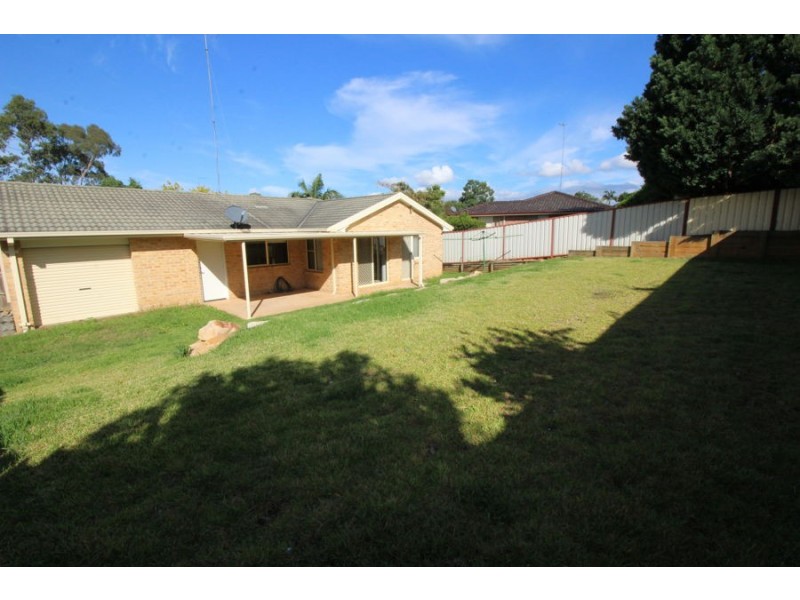 115 Boundary Road, Cranebrook NSW 2749