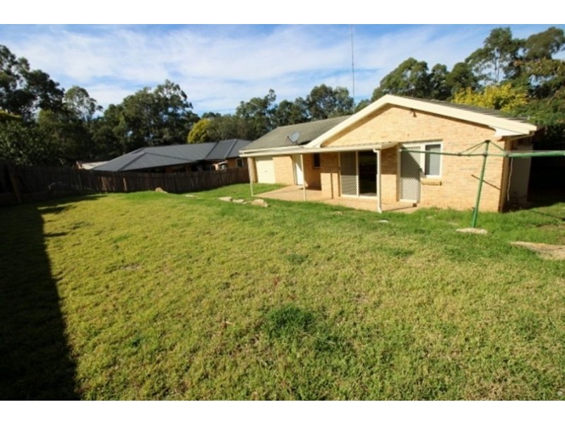 115 Boundary Road, Cranebrook NSW 2749