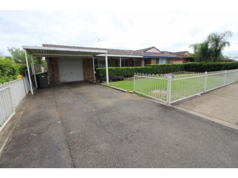 37 Collith Ave, South Windsor NSW 2756
