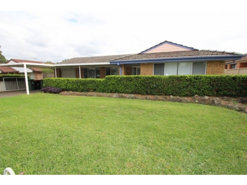 37 Collith Ave, South Windsor NSW 2756
