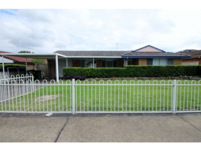 37 Collith Ave, South Windsor NSW 2756