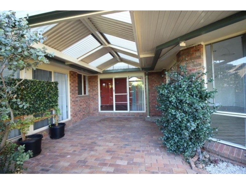 16a Cascade Rd, Cranebrook NSW 2749