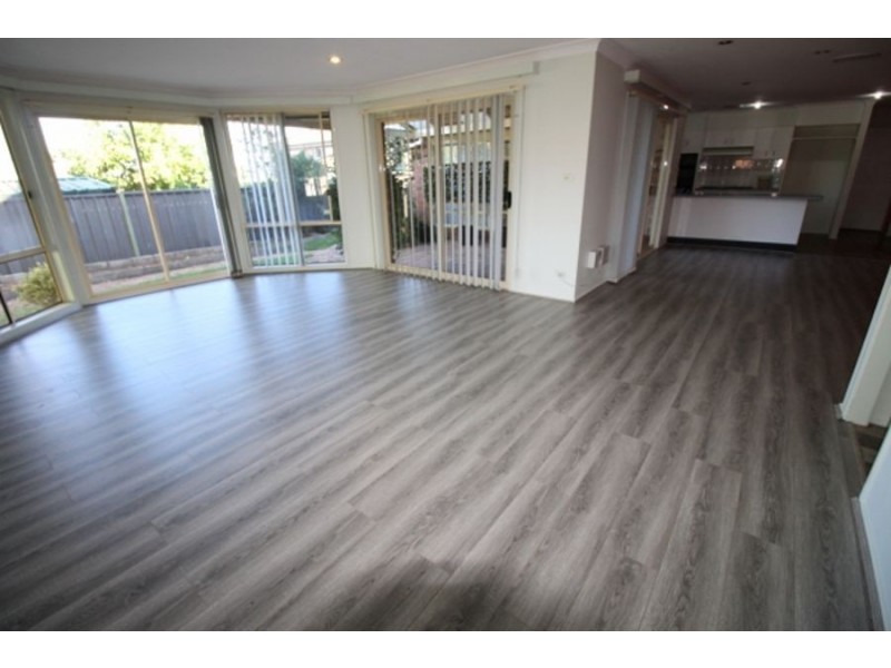 16a Cascade Rd, Cranebrook NSW 2749