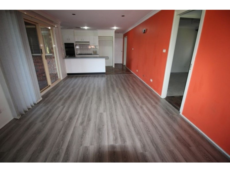 16a Cascade Rd, Cranebrook NSW 2749