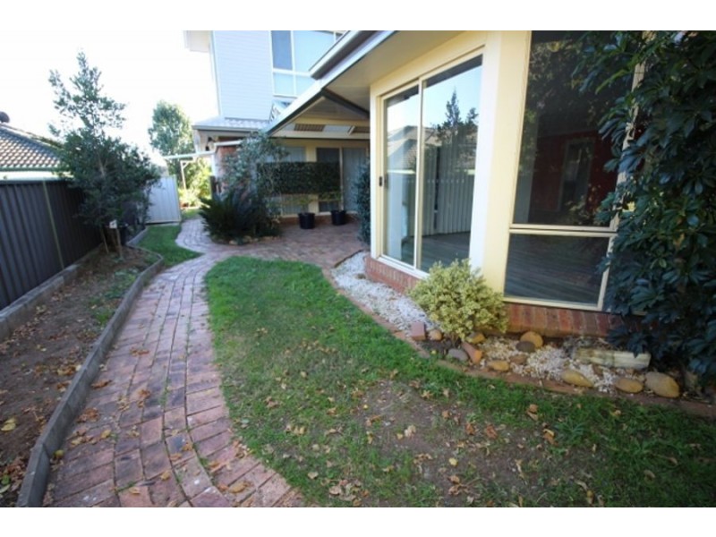 16a Cascade Rd, Cranebrook NSW 2749