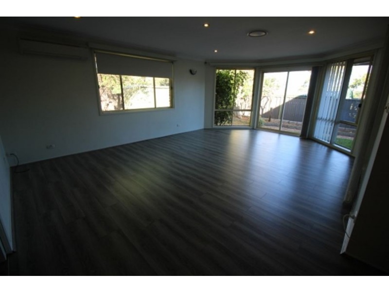 16a Cascade Rd, Cranebrook NSW 2749